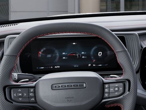 New 2026 Dodge Charger Scat Pack AWD/4WD image 17