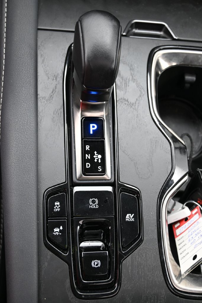 Used 2025 Lexus RX 350 w/ Convenience Package AWD/4WD image 22