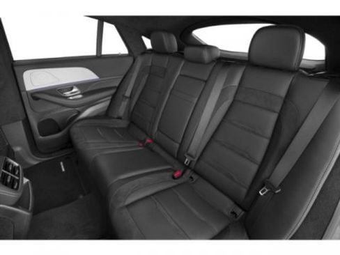 New 2026 Mercedes-Benz GLE 63 AMG S image 13