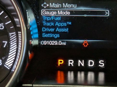 Used 2018 Ford Mustang Coupe image 20