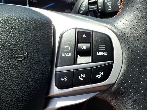 Used 2022 Ford Explorer Timberline w/ Timberline Technology Package AWD/4WD image 29