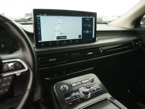 Used 2021 Lincoln Nautilus AWD w/ Equipment Group 101A image 26