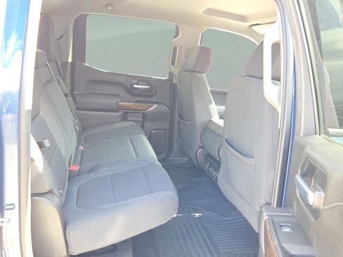 Used 2022 GMC Sierra 1500 Elevation image 24