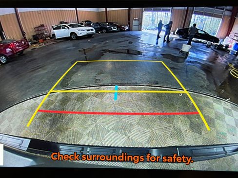 Used 2025 Toyota Tacoma TRD Sport image 29