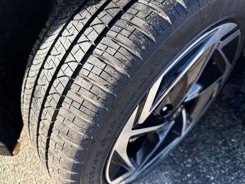 New 2026 Hyundai Sonata SEL AWD/4WD image 5