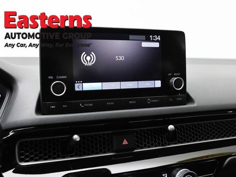 Used 2023 Honda Civic Sport image 18
