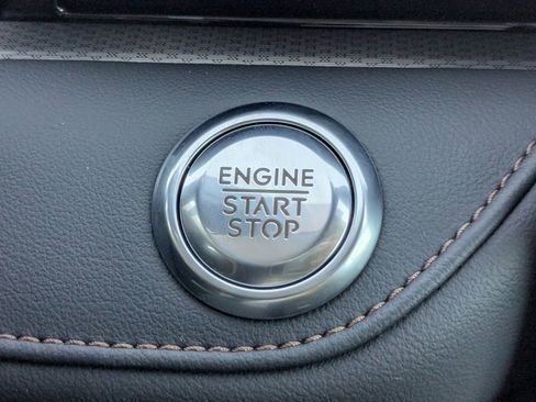 New 2026 Lincoln Nautilus Premier w/ Equipment Group 102A AWD/4WD image 31