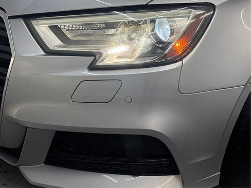 Used 2017 Audi A3 2.0T Premium Plus w/ Premium Plus Package image 34