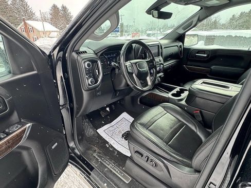 Used 2019 GMC Sierra 1500 Denali image 5