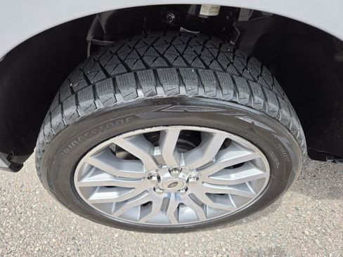 Used 2009 Land Rover Range Rover Autobiography AWD/4WD image 44