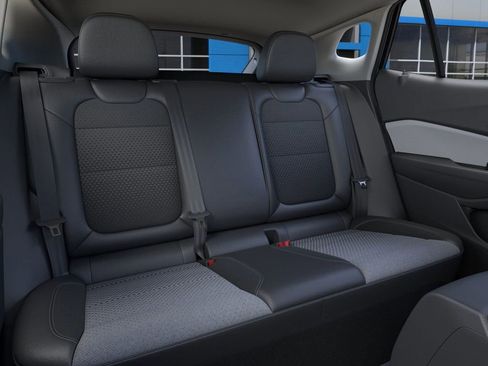 New 2026 Chevrolet Trax LT w/ Driver Confidence Package FWD image 20