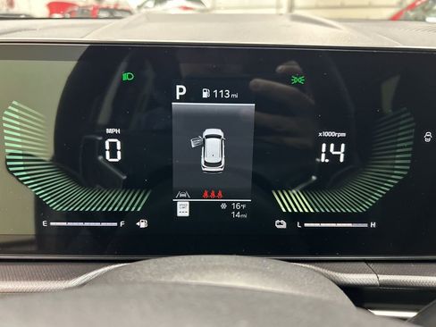 New 2026 Kia Sportage S image 14