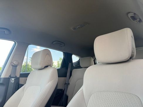 Used 2017 Hyundai Santa Fe Sport AWD/4WD image 19