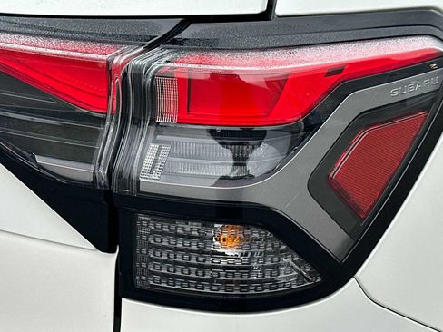 Certified 2025 Subaru Forester Premium w/ Convenience Package #1 image 74