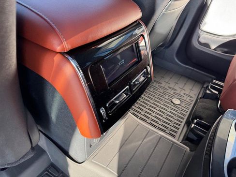 New 2025 Lincoln Aviator Reserve w/ Equipment Group 201A image 12