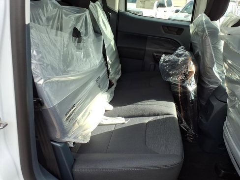 New 2025 Ford Maverick XL w/ Equipment Group 101A image 7