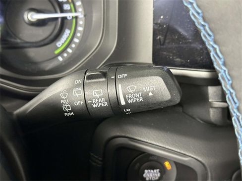 Used 2024 Jeep Wrangler High Altitude image 25