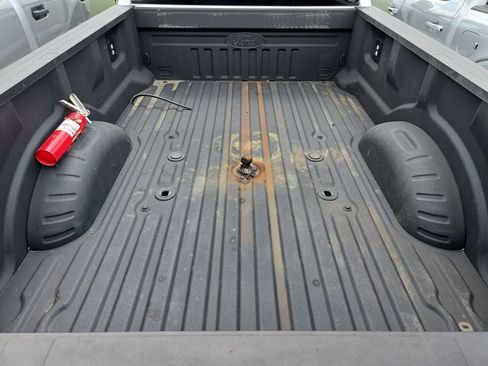 Used 2025 Ford F350 XLT AWD/4WD image 23
