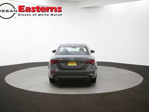 Used 2024 Nissan Sentra SV image 51