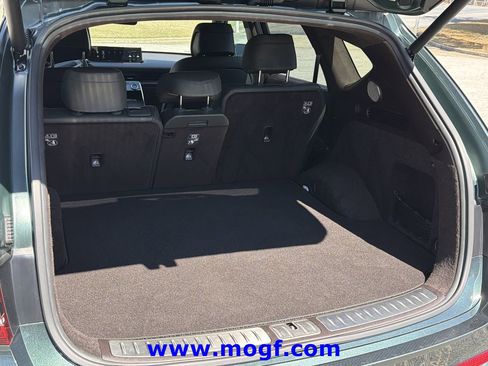 Used 2023 Genesis GV80 3.5T Prestige w/ Prestige Package image 33