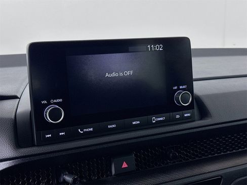 Used 2025 Honda CR-V LX image 12