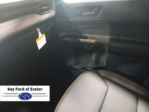 New 2026 Ford Maverick Tremor AWD/4WD image 39