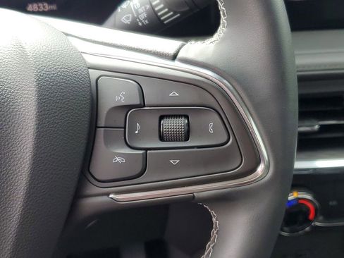 Certified 2024 Buick Encore GX Preferred w/ Comfort Package FWD image 15