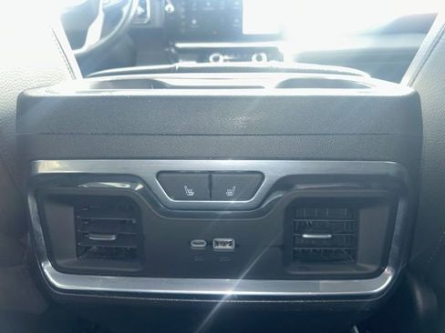 Used 2025 GMC Sierra 1500 Denali w/ Technology Package image 42