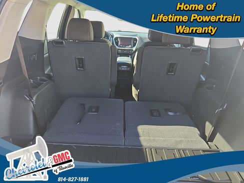 Used 2023 GMC Acadia SLE w/ Driver Convenience Package image 14