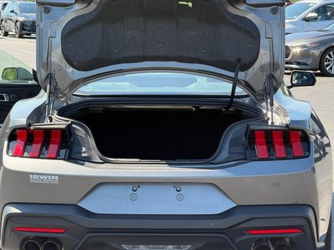 Certified 2026 Ford Mustang GT Premium RWD image 39