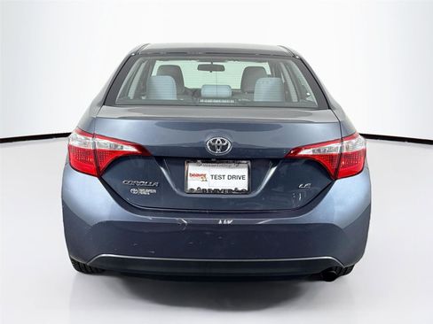 Used 2014 Toyota Corolla LE image 11
