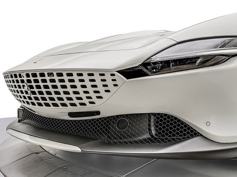 Certified 2025 Ferrari Roma Spider image 26