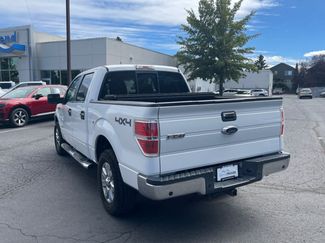 Used 2013 Ford F150 XLT w/ Luxury Equipment Group AWD/4WD video 3