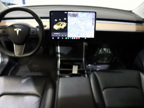 Used 2019 Tesla Model 3 Long Range AWD/4WD image 15
