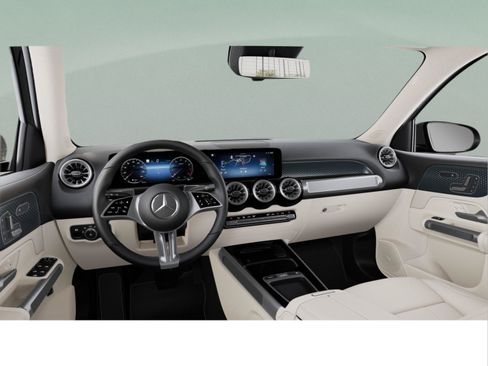 Certified 2026 Mercedes-Benz GLB 250 image 41
