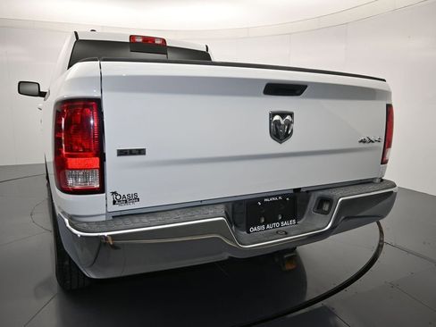 Used 2014 RAM 1500 Classic SLT AWD/4WD image 21