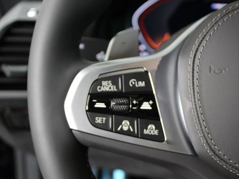 New 2026 BMW M850i xDrive AWD/4WD image 15