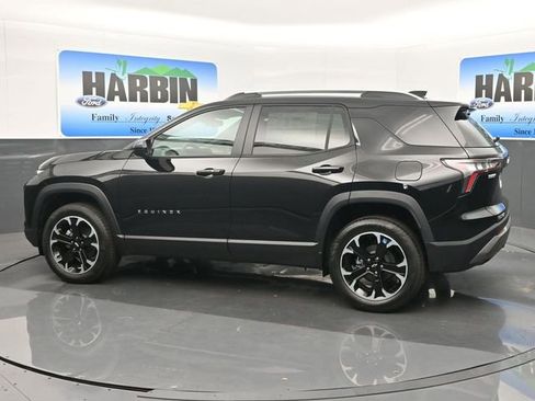 New 2026 Chevrolet Equinox LT w/ Convenience Package II image 3