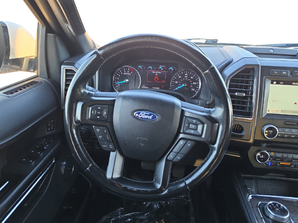Used 2018 Ford Expedition Limited w/ Equipment Group 302A AWD/4WD image 12