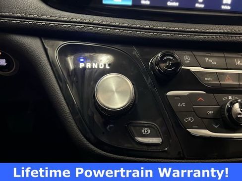 New 2026 Chrysler Pacifica Select image 22