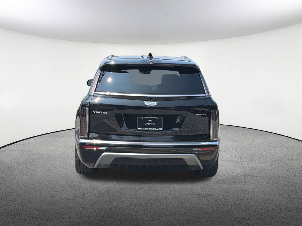 Certified 2026 Cadillac Vistiq Premium Luxury AWD/4WD image 19