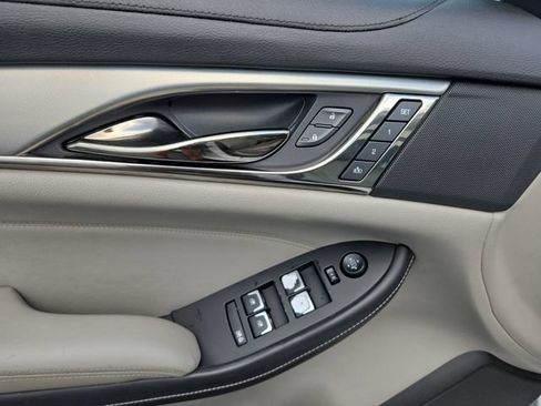 Used 2019 Cadillac CTS Luxury AWD/4WD image 15