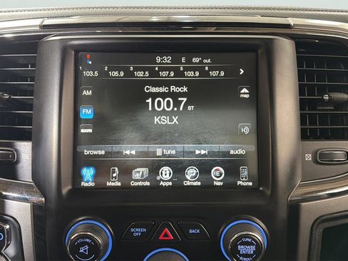 Used 2015 RAM 1500 Sport w/ Convenience Group RWD image 24