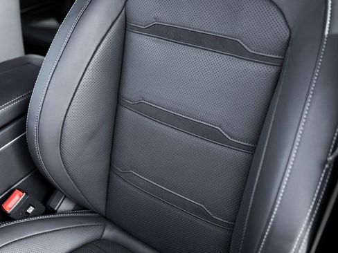 Used 2025 Mercedes-Benz G 63 AMG 4MATIC image 48