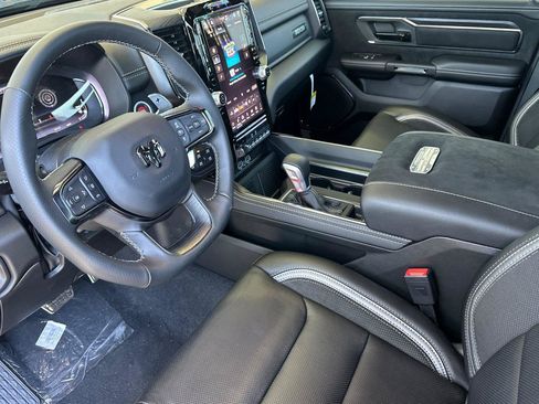 New 2026 RAM 1500 RHO AWD/4WD image 10