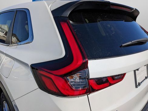 New 2026 Honda CR-V EX image 37