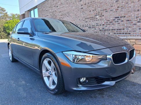 Used 2014 BMW 328i Sedan image 7