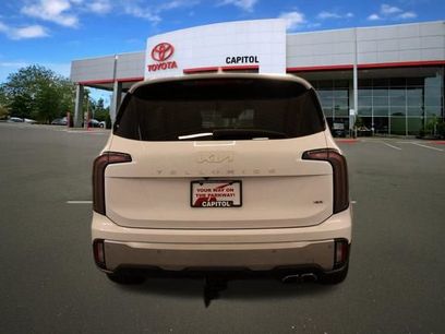Used 2024 Kia Telluride SX Prestige