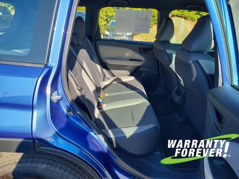 Certified 2026 Subaru Forester Base image 16