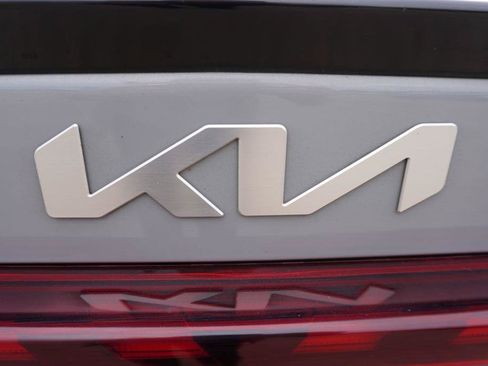 Used 2024 Kia K5 GT-Line FWD image 29